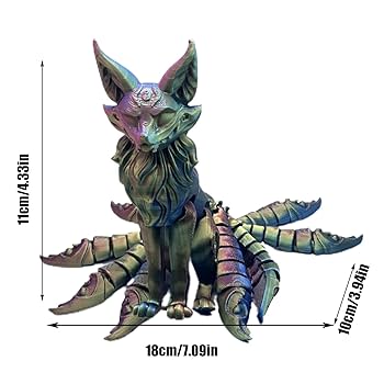 オブジェ　オリジナルキャラクター　にゃんタロス　金属製　ムク　置物　インテリア 64638(GR)_item2_1.jpg